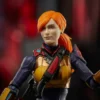 Figura Scarlett G.I. Joe Classified Series 15 cm