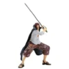 Figura Shanks Grandista One Piece 22cm