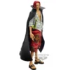 Figura Shanks King of Artist One Piece 23cm