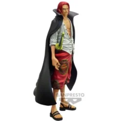 Figura Shanks King of Artist One Piece 23cm
