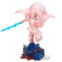 Figura Shanks Senkozekkei Film Red One Piece 11cm