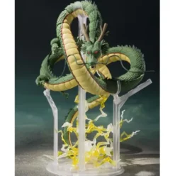 Figura Shenron Dragon Ball S.H. Figuarts 28 cm