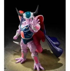 Figura S.H Figuarts King Cold Dragon Ball Z 22cm