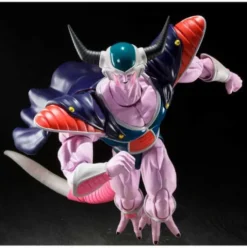 Figura S.H Figuarts King Cold Dragon Ball Z 22cm