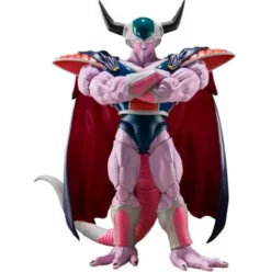 Figura S.H Figuarts King Cold Dragon Ball Z 22cm