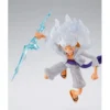 Figura S.H. figuarts Monkey D Luffy Gear 5 One Piece 15,5cm