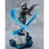 Figura S.H Figuarts Zero Kakashi Hatake Conclusion With One Once Called a Friend Naruto Shippuden 20cm