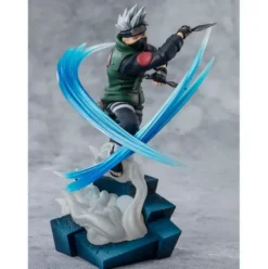 Figura S.H Figuarts Zero Kakashi Hatake Conclusion With One Once Called a Friend Naruto Shippuden 20cm