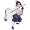 Figura Shinobu Kocho Maximatic Demon Slayer Kimetsu no Yaiba 18cm