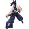 Figura Shinobu Kocho Vibration Stars Demon Slayer Kimetsu no Yaiba 14cm
