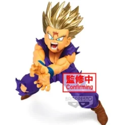 Figura Son Gohan Blood of Saiyans Dragon Ball Z 14cm