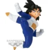 Figura Son Gohan Chosenshiretsuden III Dragon Ball Z 9cm