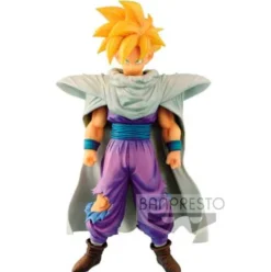 Figura Son Gohan Grandista Resolution of Soldiers Banpresto