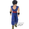 Figura Son Gohan Ultimate Super Hero Solid Edge Works Dragon Ball Super 19cm