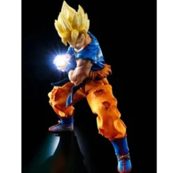 Figura Son Goku Dragon Ball 17 cm
