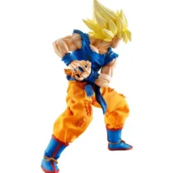 Figura Son Goku Dragon Ball 17 cm