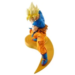 Figura Son Goku Dragon Ball 17 cm