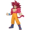 Figura Son Goku Dragon Ball Daima 19cm
