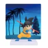 Figura Son Goku Dragon Ball Daima 13cm