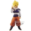 Figura Son Goku Dragon Ball Legends Collab Banpresto