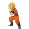 Figura Son Goku Grandista Dragon Ball Z 22cm