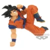 Figura Son Goku Match Makers Dragon Ball Z 11cm