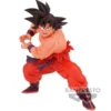 Figura Son Goku Match Makers Dragon Ball Z 12cm