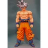 Figura Son Goku Resolution Of Soldiers Grandista Dragon Ball Super