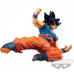 Figura Son Goku Ultra Instinto Dragon Ball Super Sign Fes Vol 10