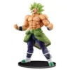 Figura Special Broly 19 cm Dragon Ball Super Banpresto BWFC