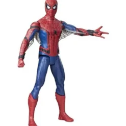 Figura Spiderman Marvel Visión FX 30 cm