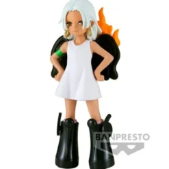 Figura S-Snake Grandline Series One Piece 12cm