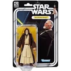 Figura Star Wars Ben (Obi Wan) Kenobi