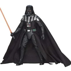 Figura Star Wars Black Series Darth Vader