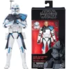 Figura Star Wars Black Series Capitán Rex