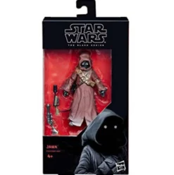 Figura Star Wars Black Series Jawa