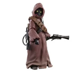 Figura Star Wars Black Series Jawa