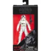 Figura Star Wars Black Series Piloto AT – AT