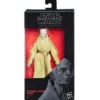 Figura Star Wars Black Series Snoke Líder Supremo