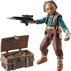 Figura Star Wars Black Series Maz Kanata
