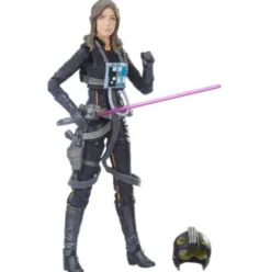 Figura Star Wars Black Series Jaina Solo