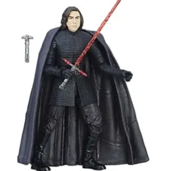 Figura Star Wars Black Series Kylo Ren