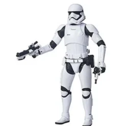 Figura Star Wars Black Series Stormtrooper First Order