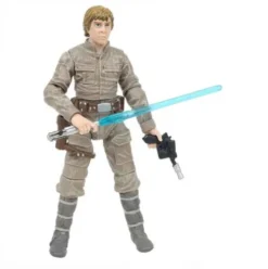 Figura Star Wars Kenner Luke Skywalker (Bespin)