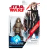 Figura Star Wars Luke Skywalker Force Link