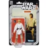 Figura Star Wars Luke Skywalker 40 Aniversario