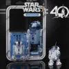 Figura Star Wars R2 D2 40 Aniversario