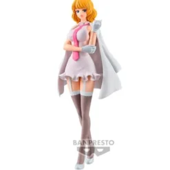Figura Stussy Glandline Series One Piece 16cm