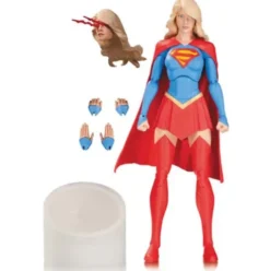 Figura Supergirl DC Comics 15 cm