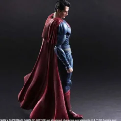 Figura Superman Batman vs Superman DC Comics 25 cm